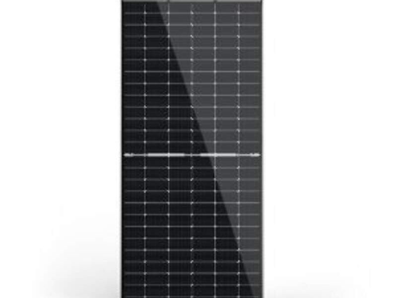  MODULO FOTOVOLTAICO 470 W LA PAZ