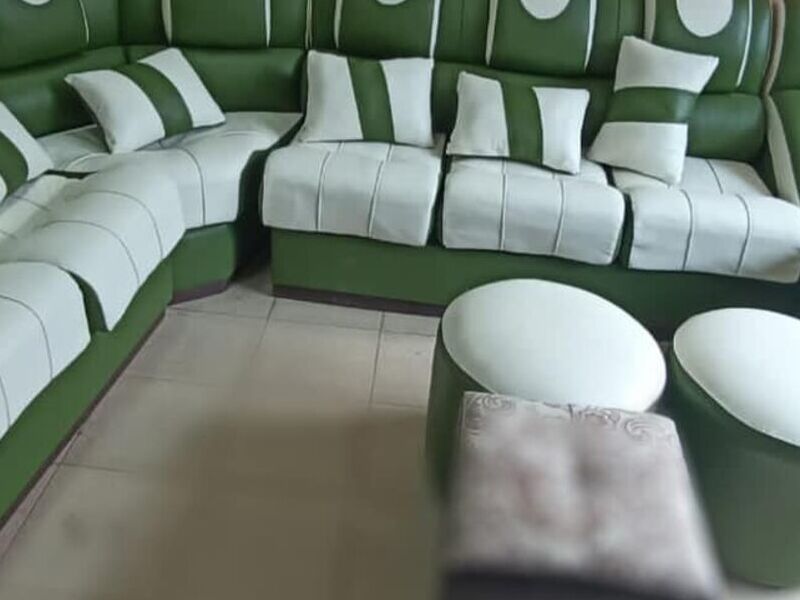 Sofa moderno Bolivia