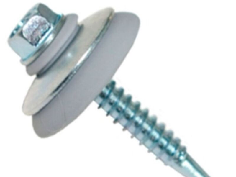 Tornillos autoperforantes