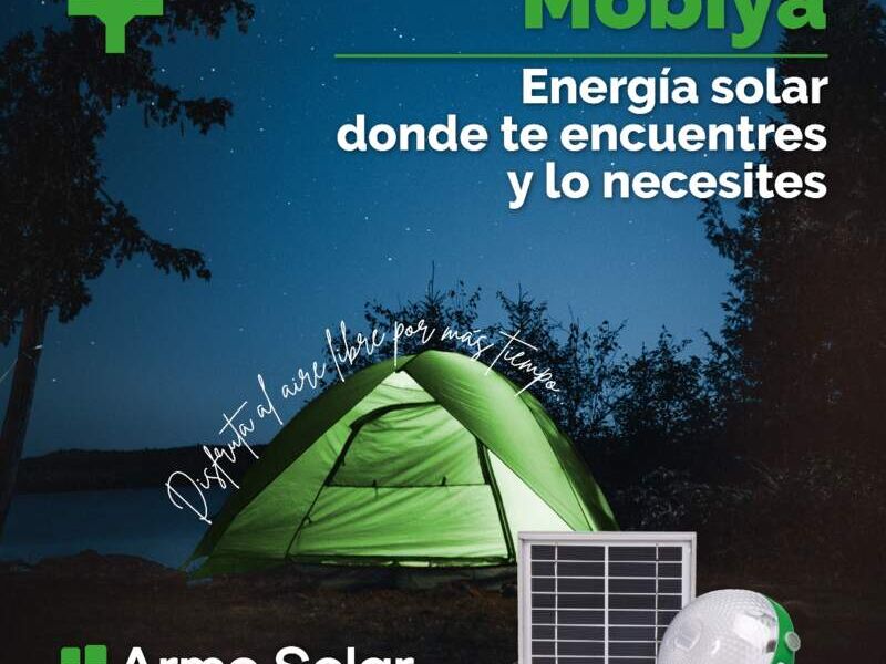 ENERGIA SOLAR SANTA CRUZ 