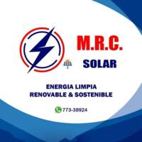 MRC Solar Bolivia