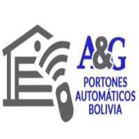 PORTONES AUTOMÁTICOS BOLIVIA