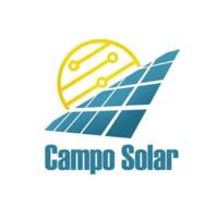 Campo Solar Bolivia