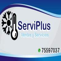 Serviplus Aires Acondicionados