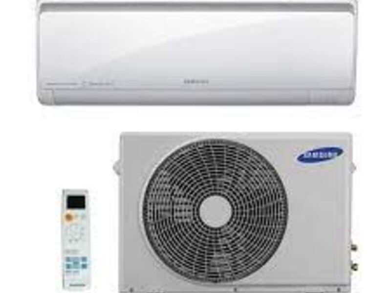 AIRE AC SAMSUNG Split  18000 SANTA CRUZ