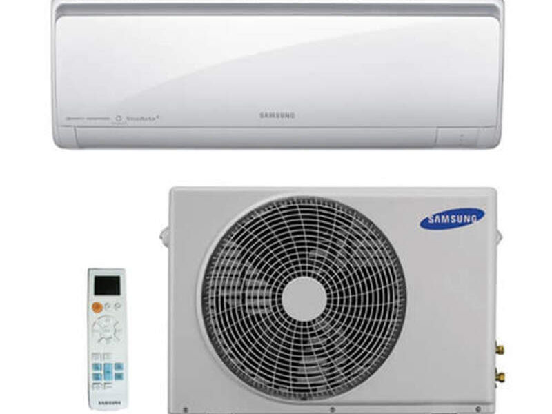 AIRE AC SAMSUNG Split . SANTA CRUZ