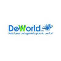 DEWORLD BOLIVIA