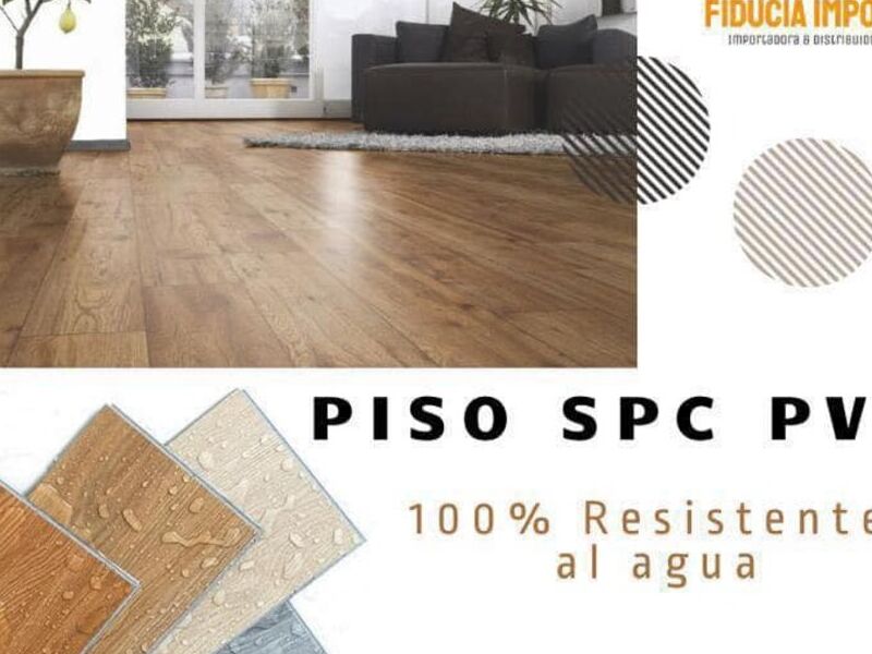 Piso SPC Beni