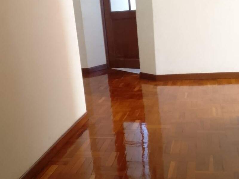 Piso flotante C4 Bolivia