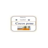 Cocos Pone