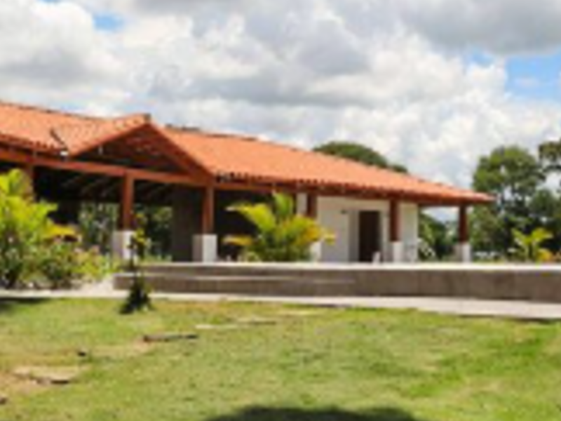 Complejo Campestre Sion Warnes