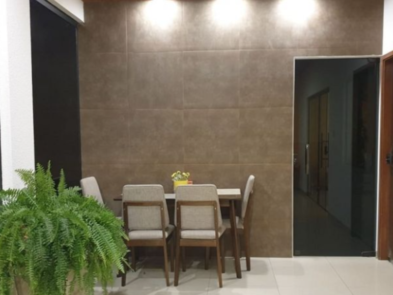 CASA CONDOMINIO ALMERIA BENI 
