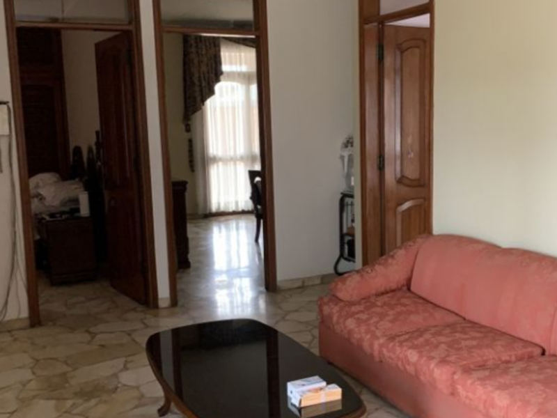 CASA AVENIDA TENIENTE