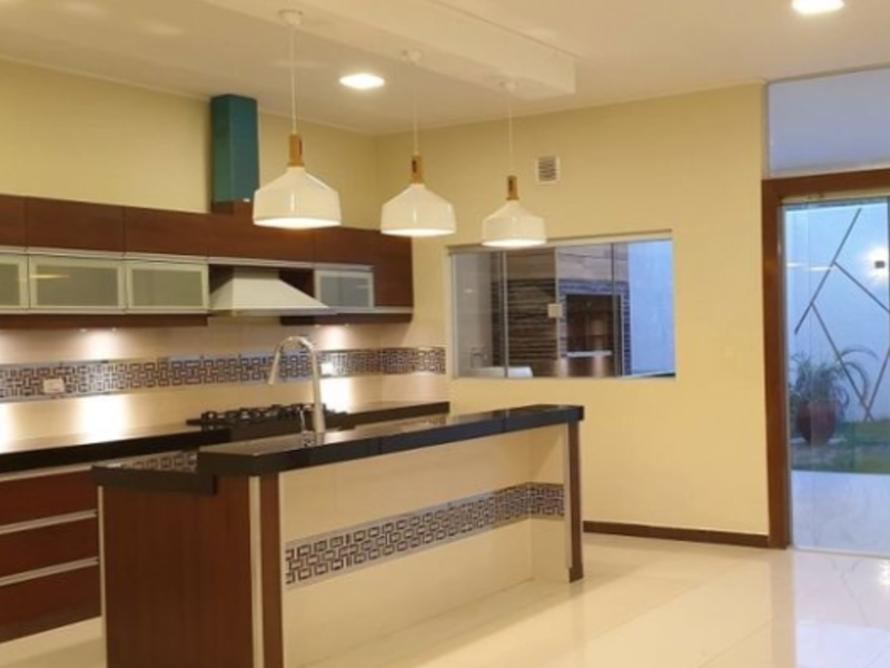 Casa BENI 8VO ANILLO