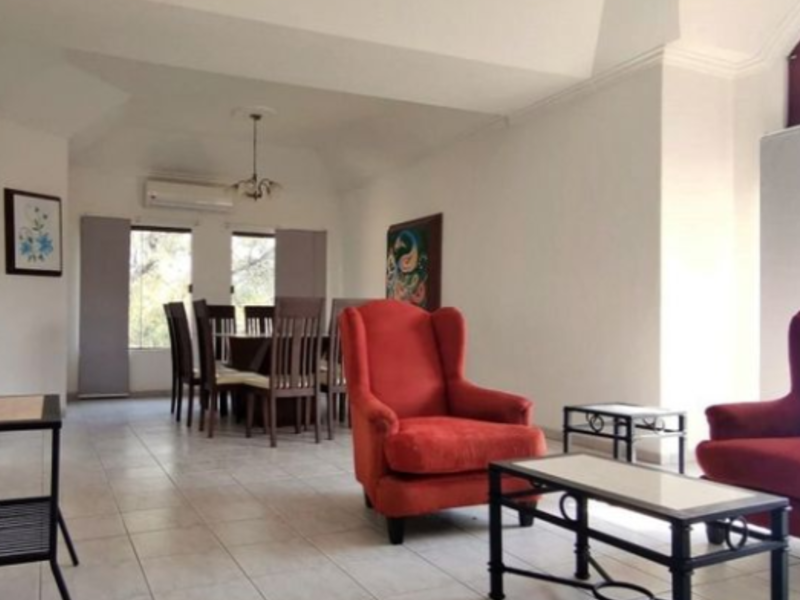 DPTO COND BUGANVILLAS SANTA CRUZ