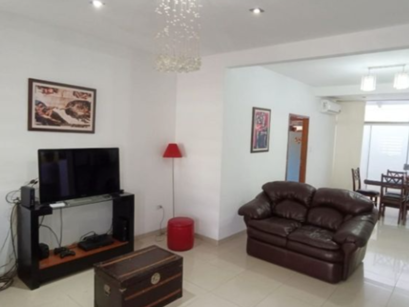 Casa Venta Anticriterio Urubó