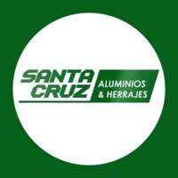 Aluminios y Herrajes Santa Cruz
