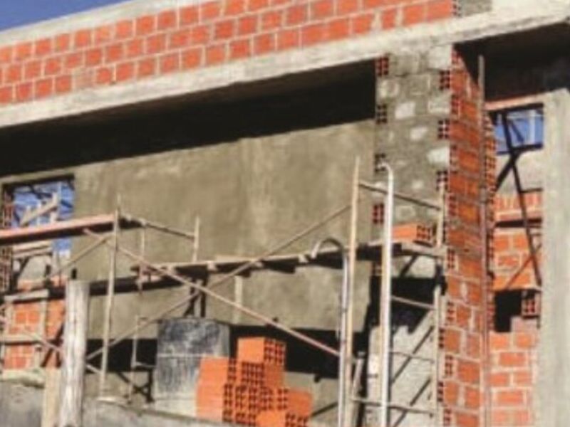 Construcción de Viviendas en Tarija