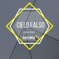 Cielo falso Oruro