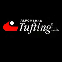 Alfombras Tufting