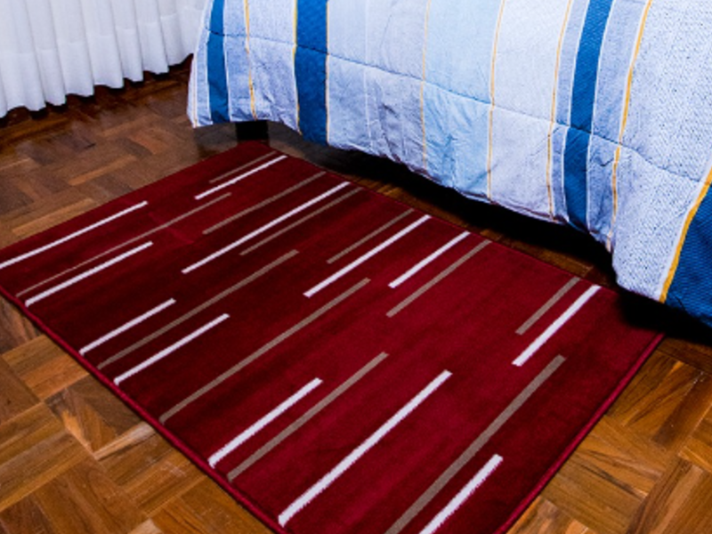 Alfombra roja para eventos - Alfombras Costa Rica