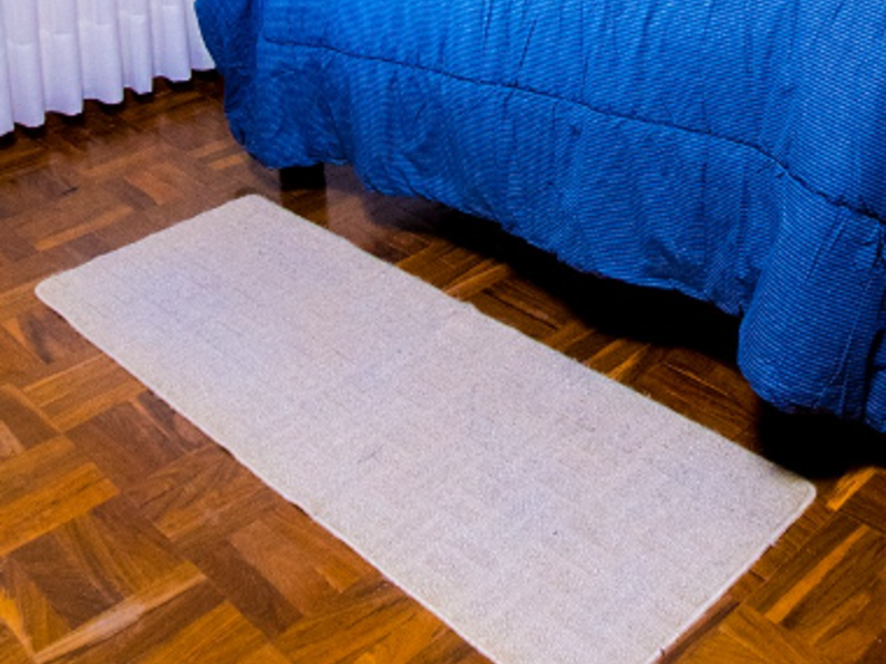 Alfombra Adaptable Bolivia