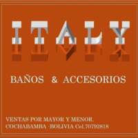 Italy Baños y Accesorios