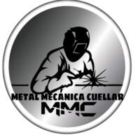 Metal Mecánica Cuellar1