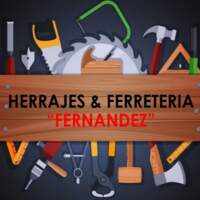 Herrajes & Ferreteria ""Fernandez""