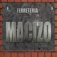 Ferreteria Macizo