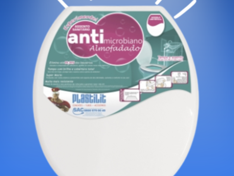 Asiento Antimicrobiano Cochabamba