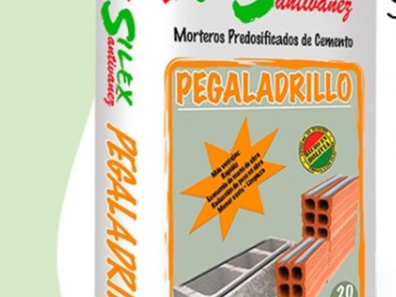 Pega Ladrillo Bolivia