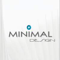 Minimal-design