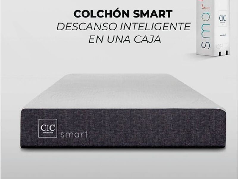 Colchón Smart Cochabamba