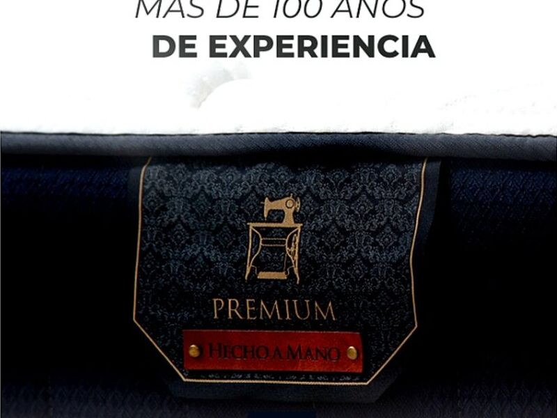 Colchón Premium COCHABAMBA