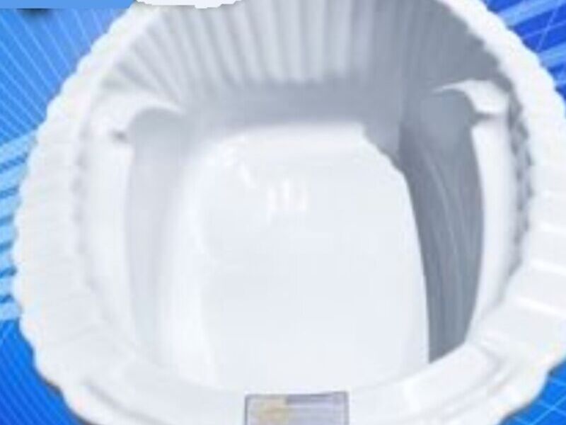 Bañera espuma en Sucre