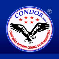 Cif Condor Sucre