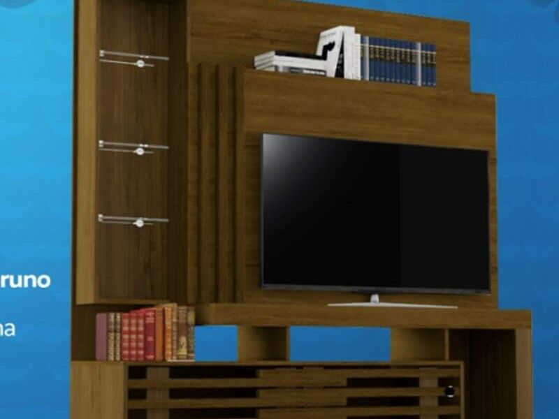 Mueble Bolivia 
