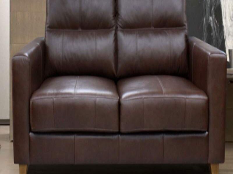 Sillón dos plazas Bolivia