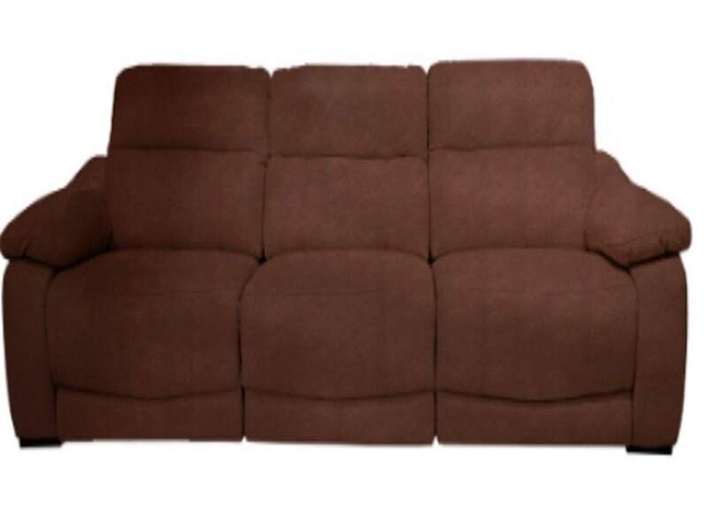Sillón 3 plazas Bolivia
