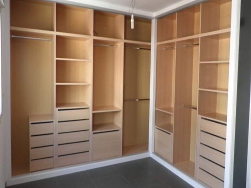 Closet Bolivia 