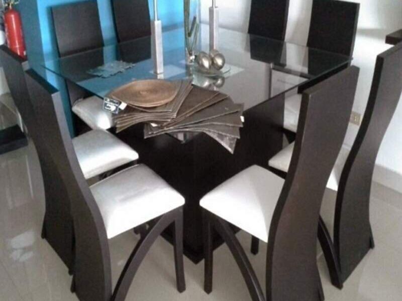 Mesa comedor Bolivia 
