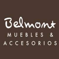 Muebles Belmont