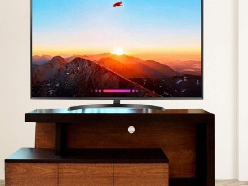 Mueble Tv Bolivia 