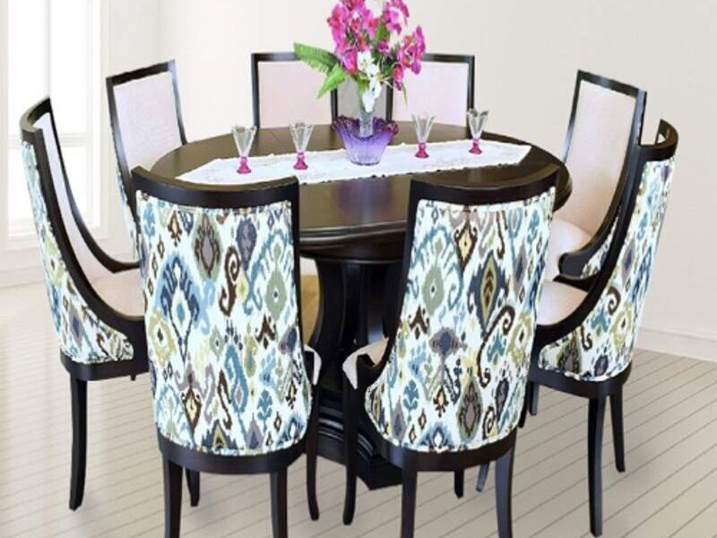 Mesa comedor Bolivia 