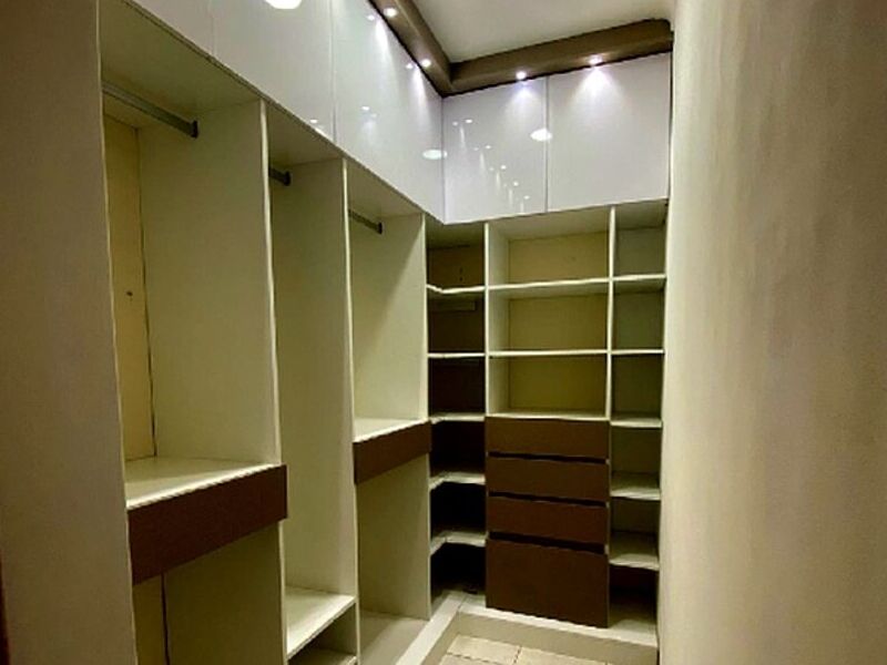 Muebele Closet Santa Cruz