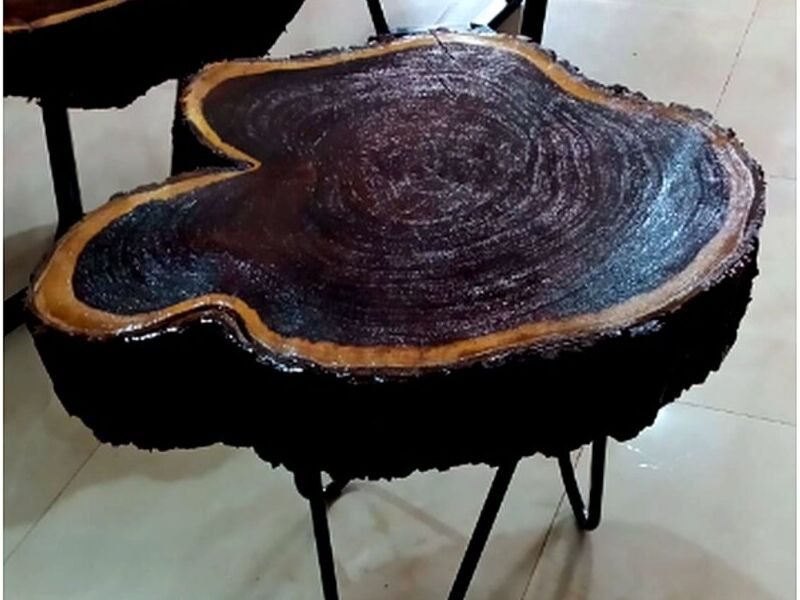 mesa Rústica Bolivia