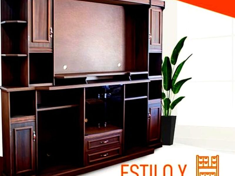 Modular TV Cochabamba