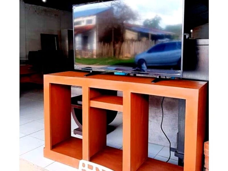 Mueble TV Trinidad