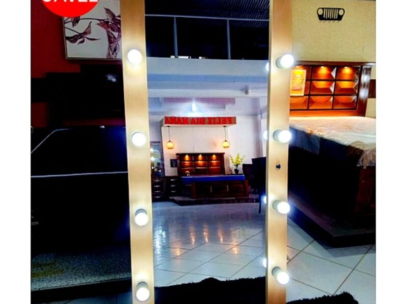 ESPEJOS HOLLYWOOD Trinidad